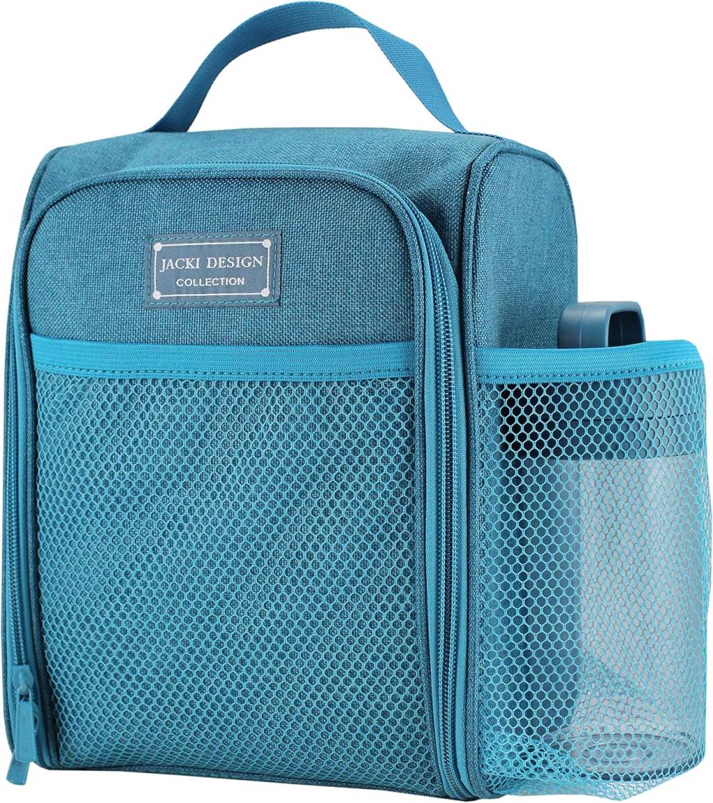 Bolsa Termica com multicamadas