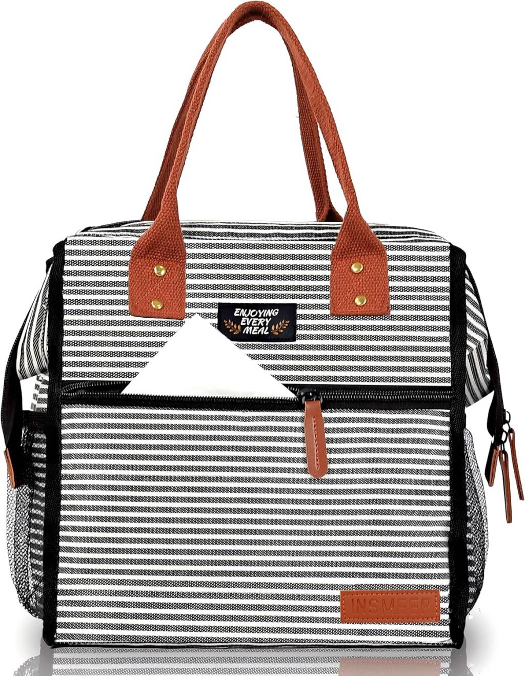 Lancheira Bolsa Térmica