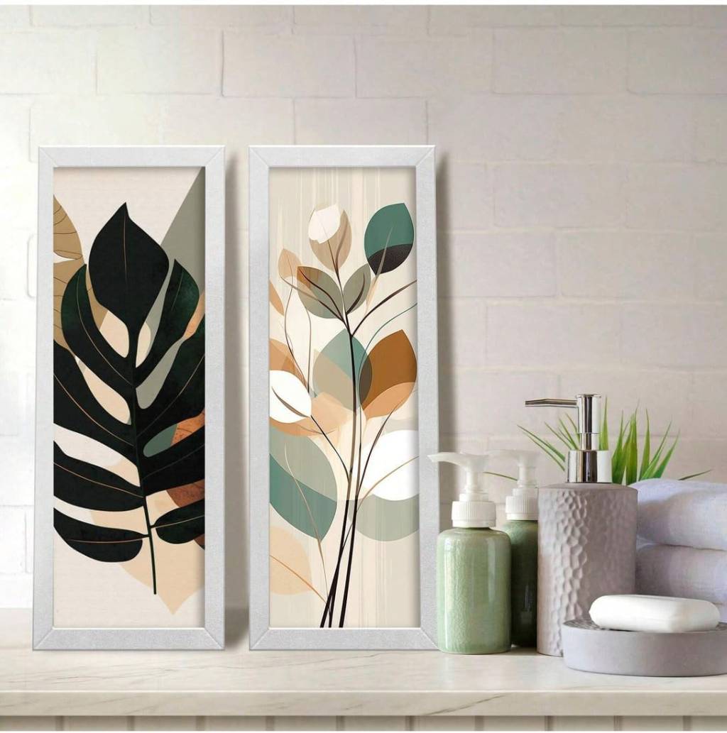 Quadro Decorativo Kit 2
