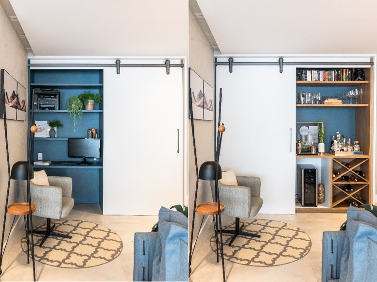 formas-lindas-e-cheias-de-estilo-para-usar-azul-na-decoracao-mari-milani-15 Formas lindas e cheias de estilo para usar azul na decoração. Projeto de Mari Milani.