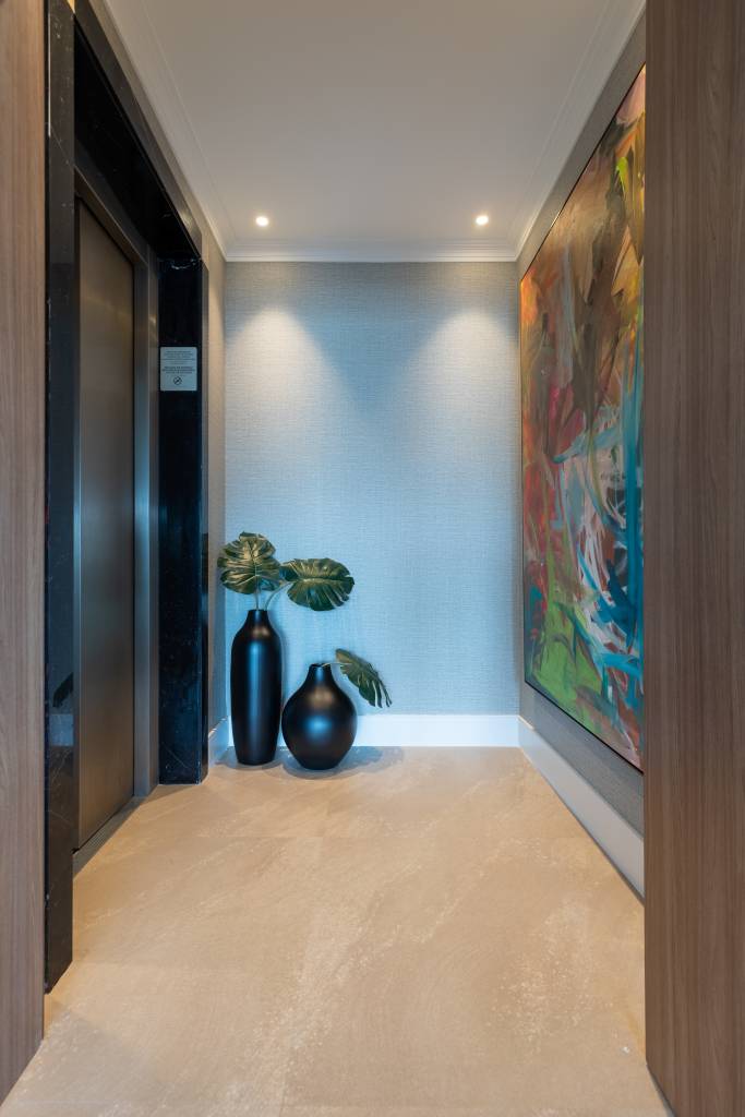 neste-ape-sala-de-tv-com-sofa-cama-eletrico-e-brinquedoteca-cadda-arquitetura-25 Neste apê, sala de TV com sofá cama elétrico é brinquedoteca. Projeto de CADDA Arquitetura.