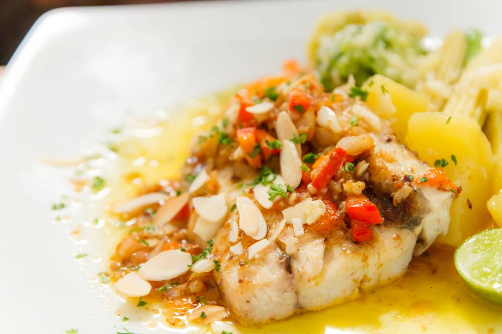 3 receitas bacalhau para celebrar a Páscoa!