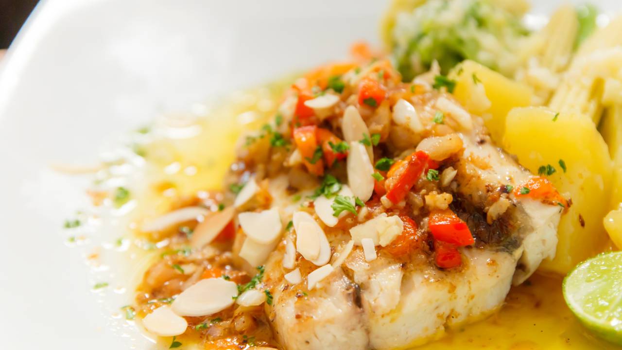 3 receitas bacalhau para celebrar a Páscoa!