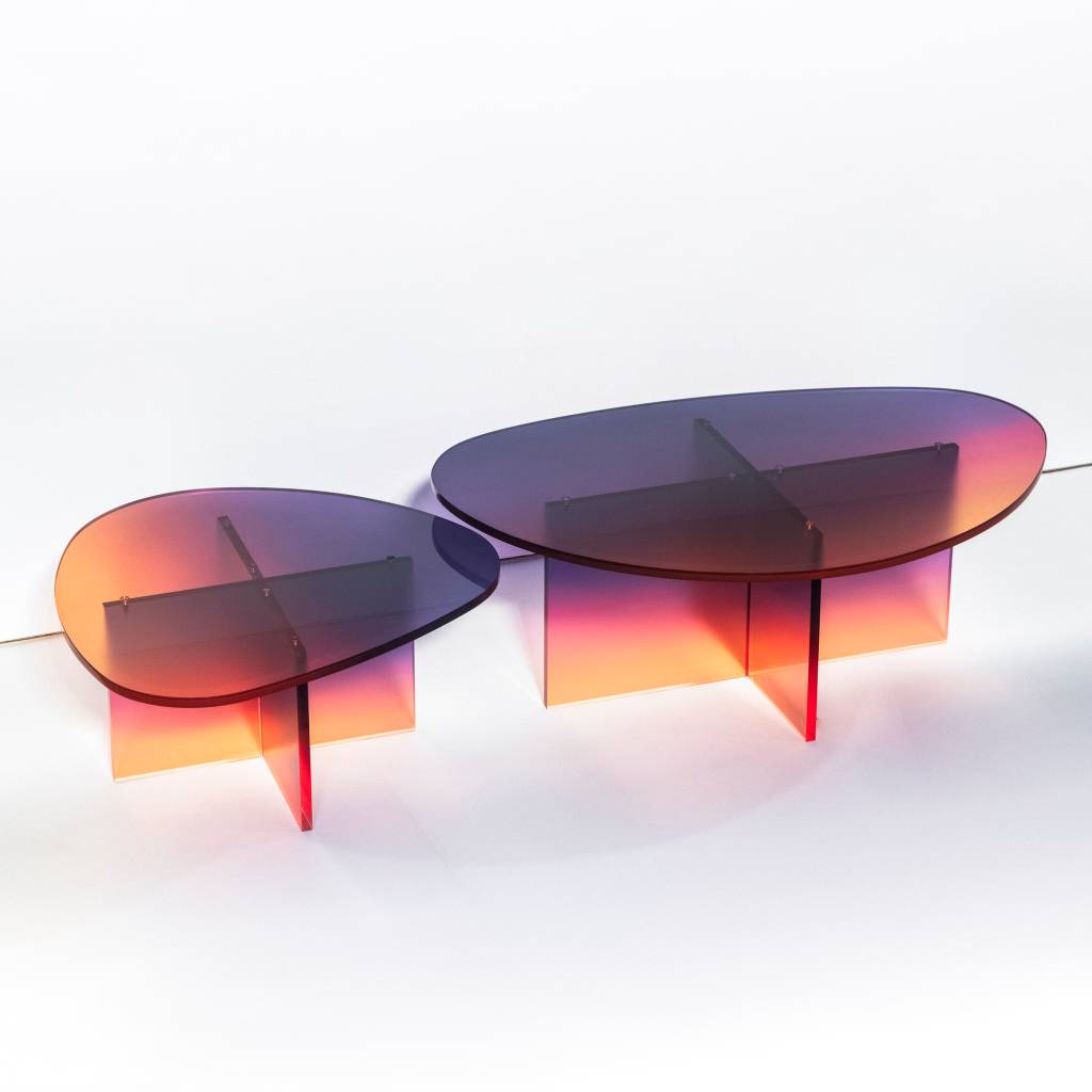 semanadedesigndemilao-design-brasileiro_anoitecer Mesas de centro Anoitecer, da coleção Despertar, assinada pela Spectro e apresentada na Semana de Design de Milão