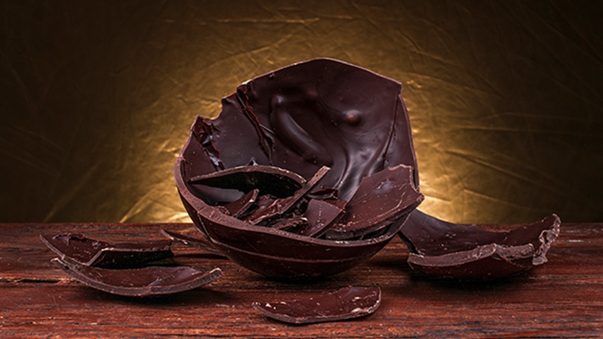 Sobrou ovos de Páscoa? Veja duas receitas para aproveitar o chocolate!