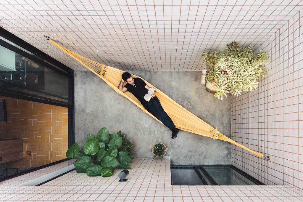 Claraboias: o truque de arquitetura que traz a luz para os interiores