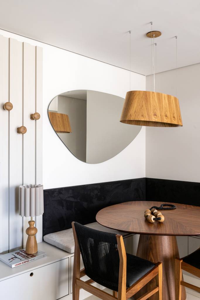 Como utilizar espelhos na decoração como um profissional!