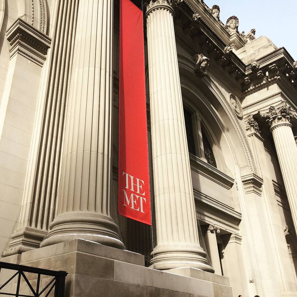 Conheça a arquitetura do MET, o Metropolitan Museum of Art de Nova Iorque