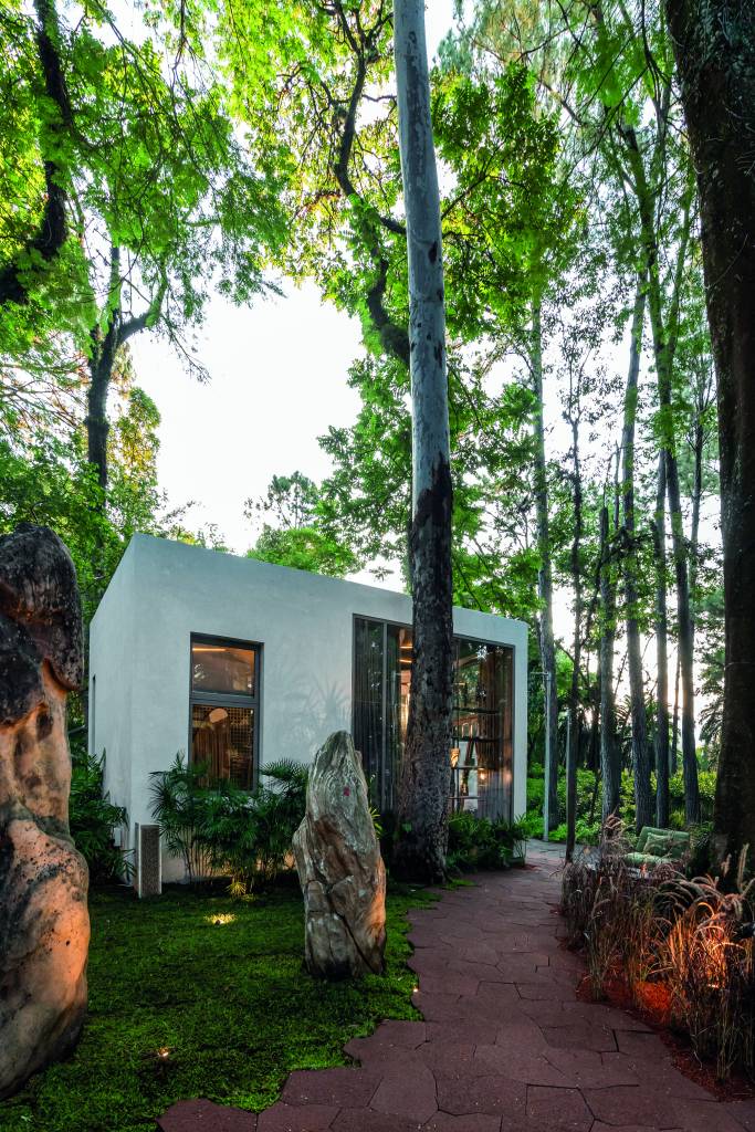 tiny-house-de-30-m-da-casacor-sao-paulo-2025-foi-criada-em-apenas-1-mes-henrique-freneda-09 Tiny House de 30 m² da CASACOR São Paulo 2025 foi criada em apenas 1 mês! Projeto de Henrique Freneda.