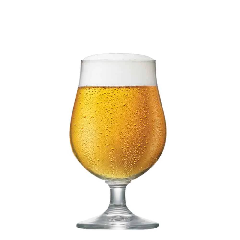 Qual o copo certo para cada tipo de cerveja?