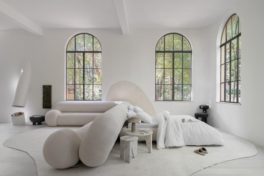 tapetes-sofas-inspiracoes-lindas-e-sofisticadas-da-casacor-02 Tapetes + sofás: inspirações lindas e sofisticadas da CASACOR !
