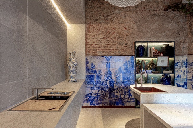 11 cozinhas maravilhosas e inesquecíveis da CASACOR