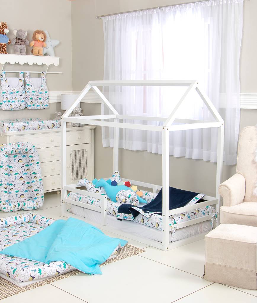 5 temas populares e alegres para quarto de menino!