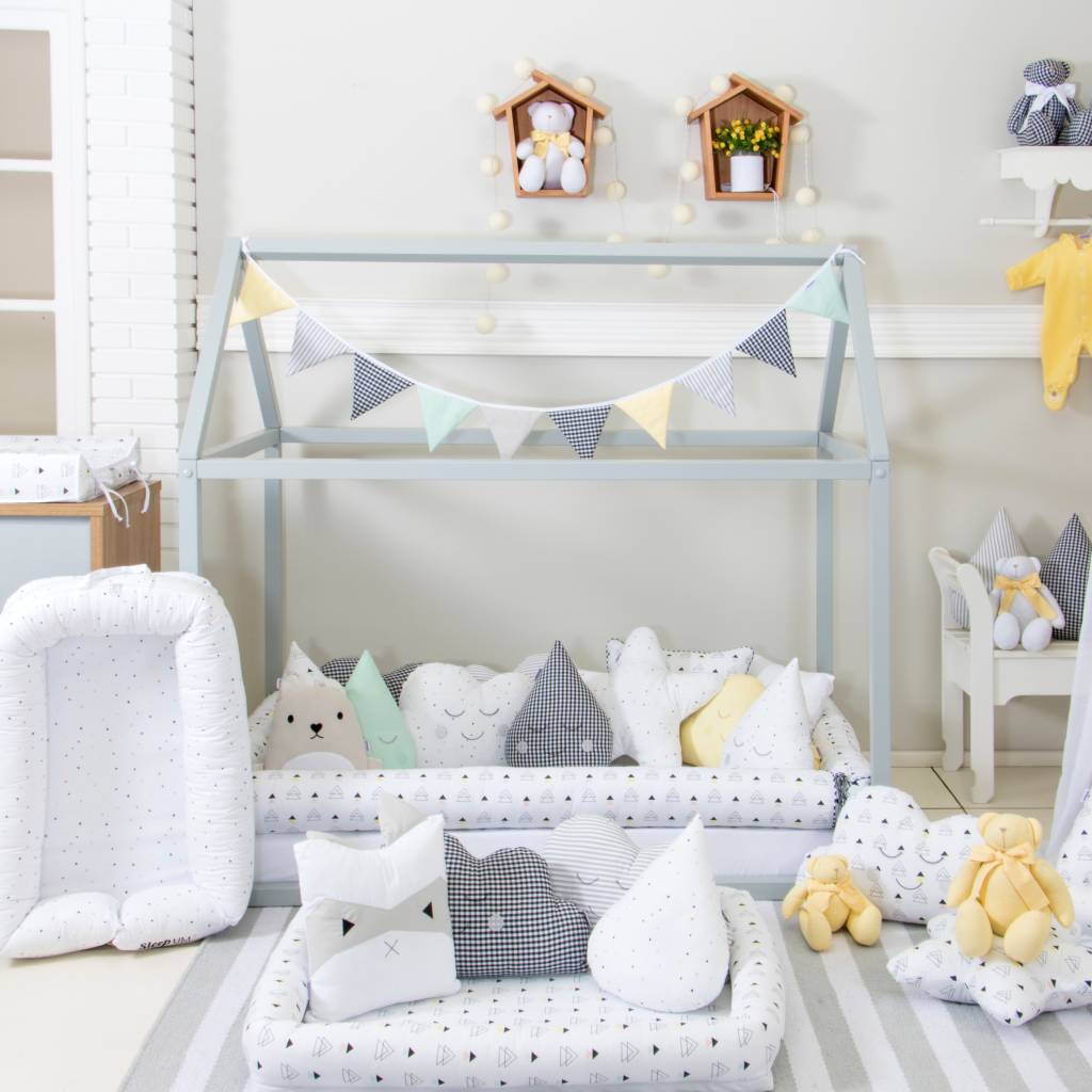 5 temas populares e alegres para quarto de menino!