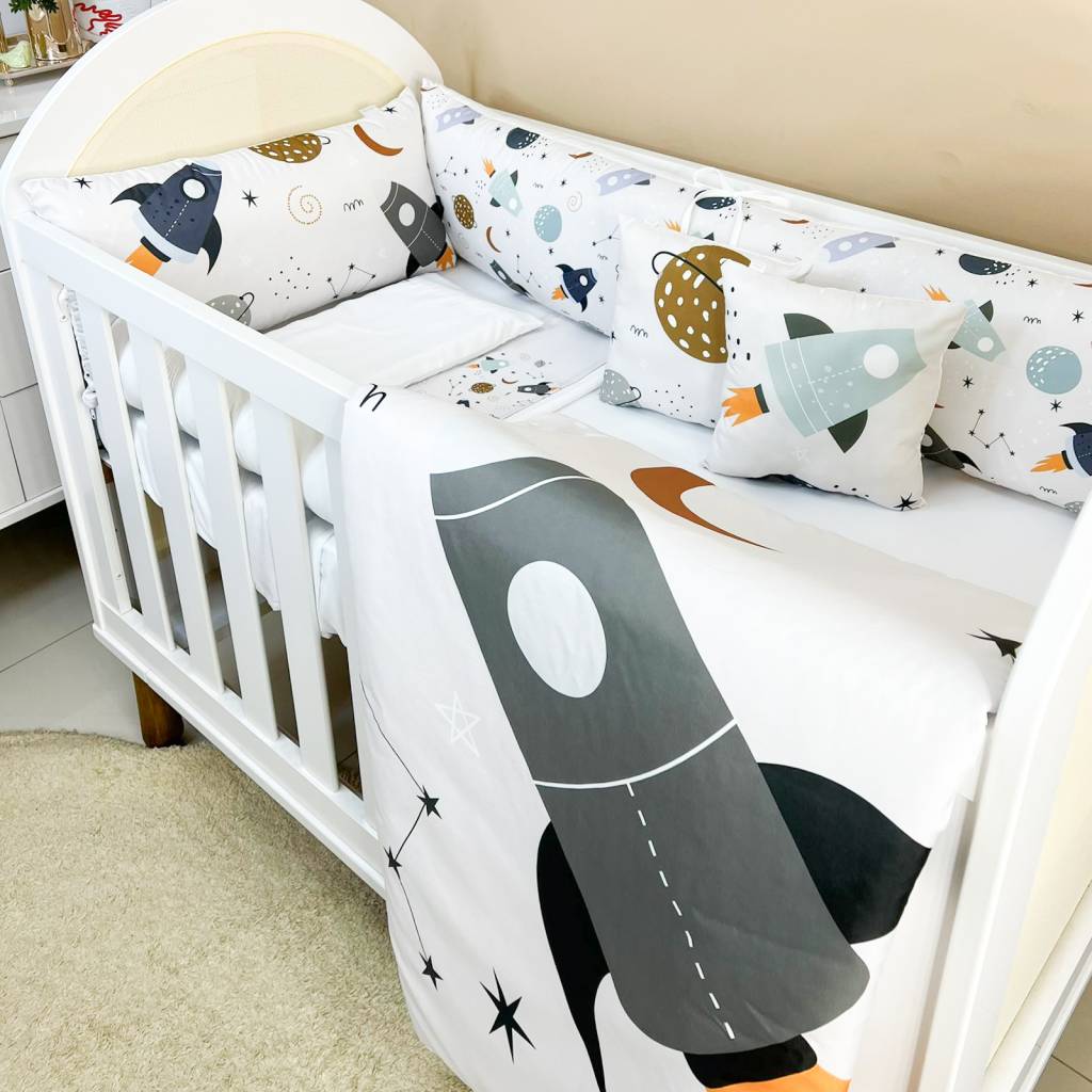 5 temas populares e alegres para quarto de menino!