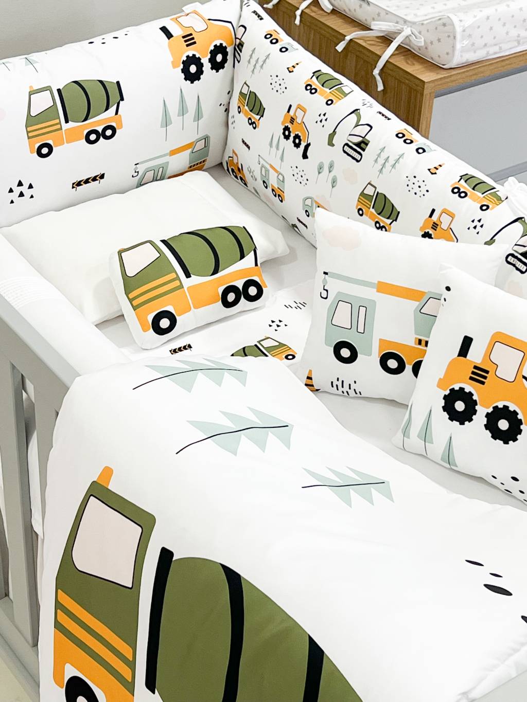 5 temas populares e alegres para quarto de menino!