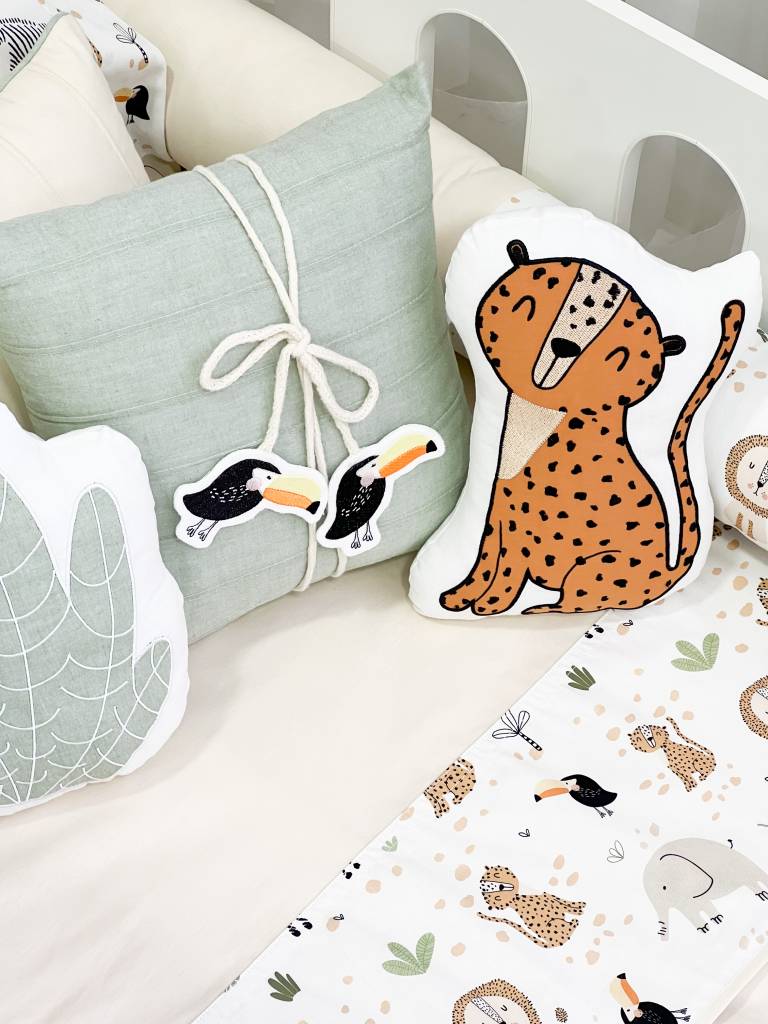5 temas populares e alegres para quarto de menino!