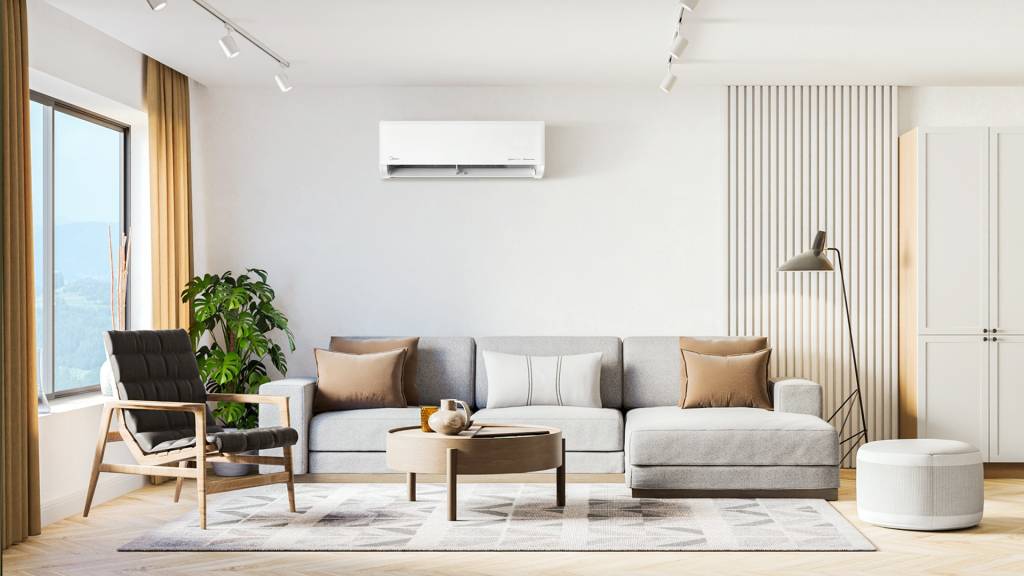 4 coisas que o ar-condicionado pode fazer e você ainda não sabe!