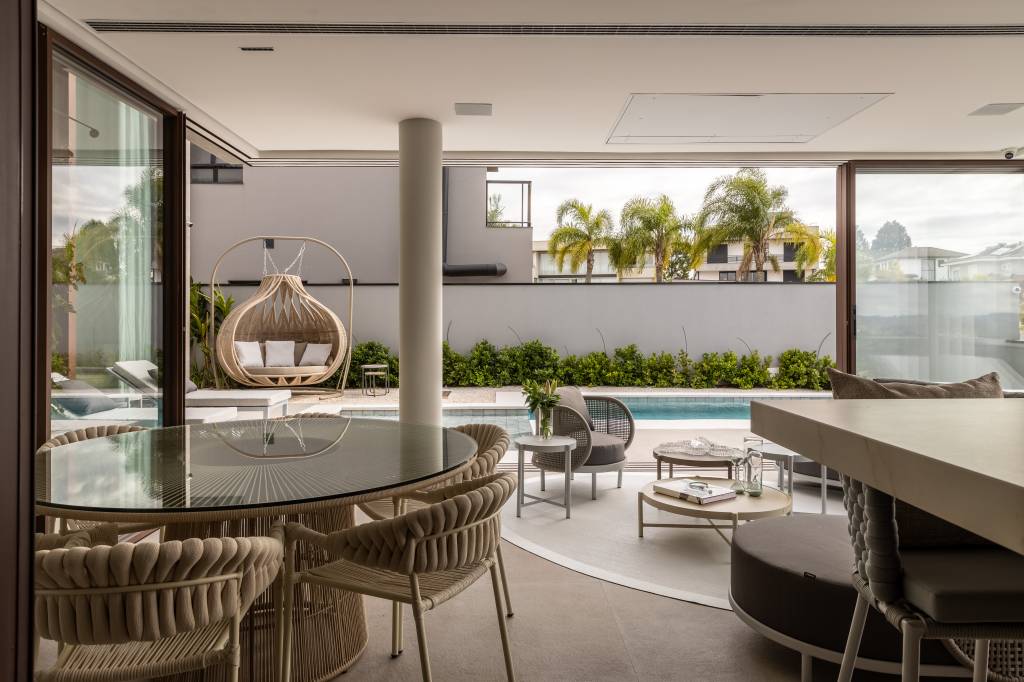 Drywall, gesso ou madeira? Arquiteto ensina a escolher o forro certo