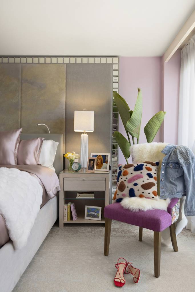 Hotel cria suíte inspirada no filme As Patricinhas de Beverly Hills!