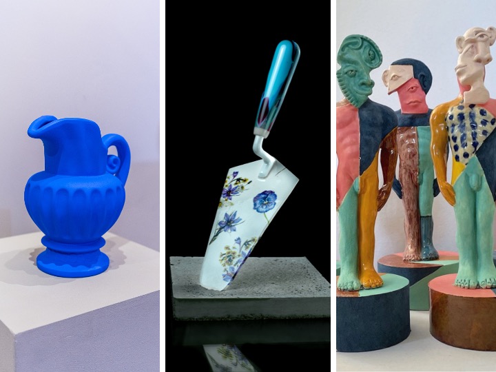 Design fantástico: 8 nomes contemporâneos imperdíveis