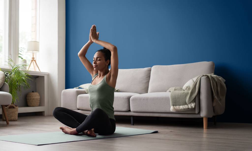 Majari, azul inspirado nos rios afluentes do Amazonas, é a Cor do Ano da Iquine