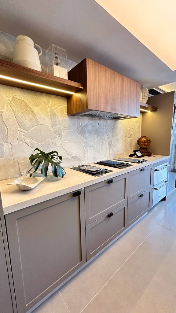 3 ambientes que utilizam MDF de formas elegantes