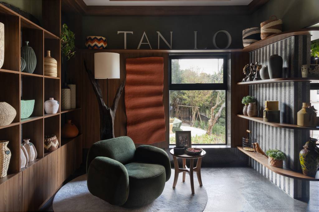 3 ambientes que utilizam MDF de formas elegantes