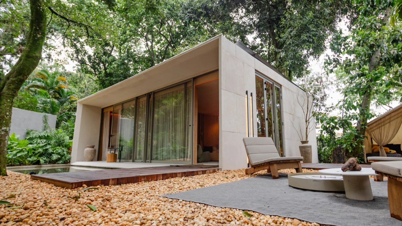 Brasil terá feira especializada em construção a seco e sustentável