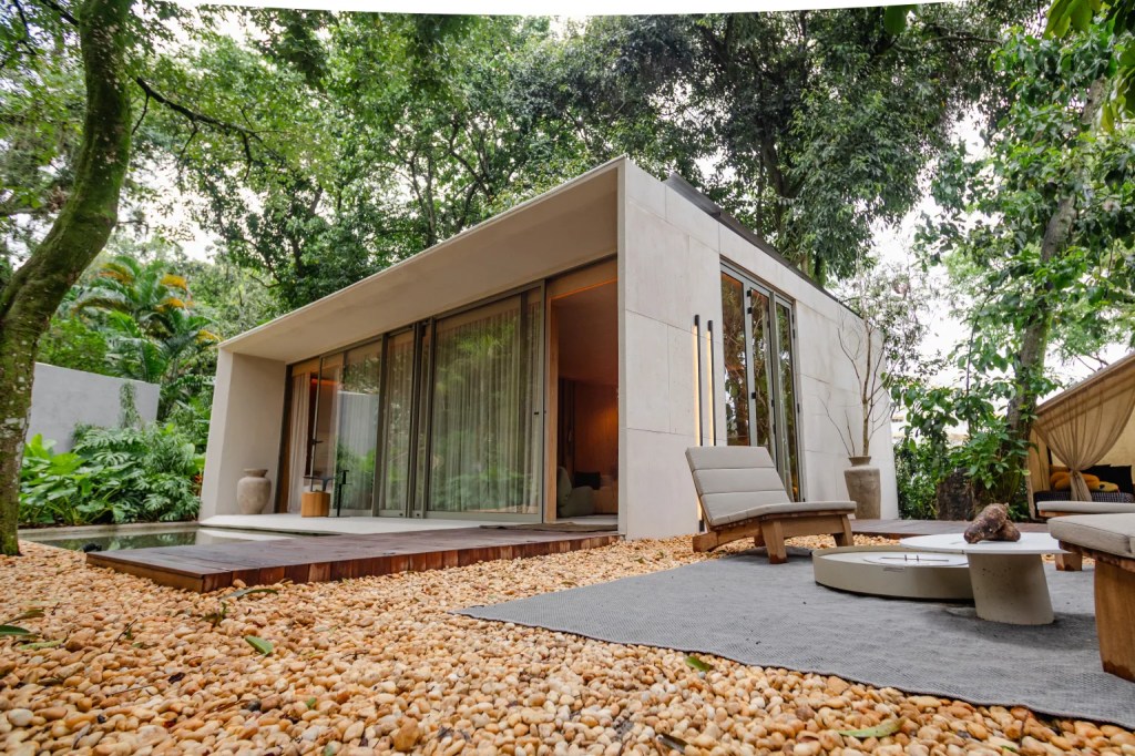 Brasil terá feira especializada em construção a seco e sustentável