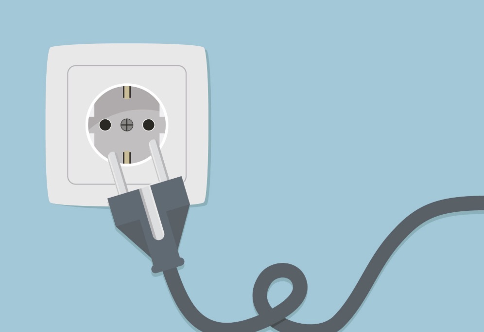 Como agir em caso de choque elétrico