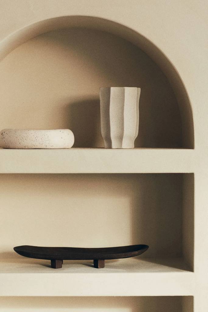 H&M inaugura loja com coleção home