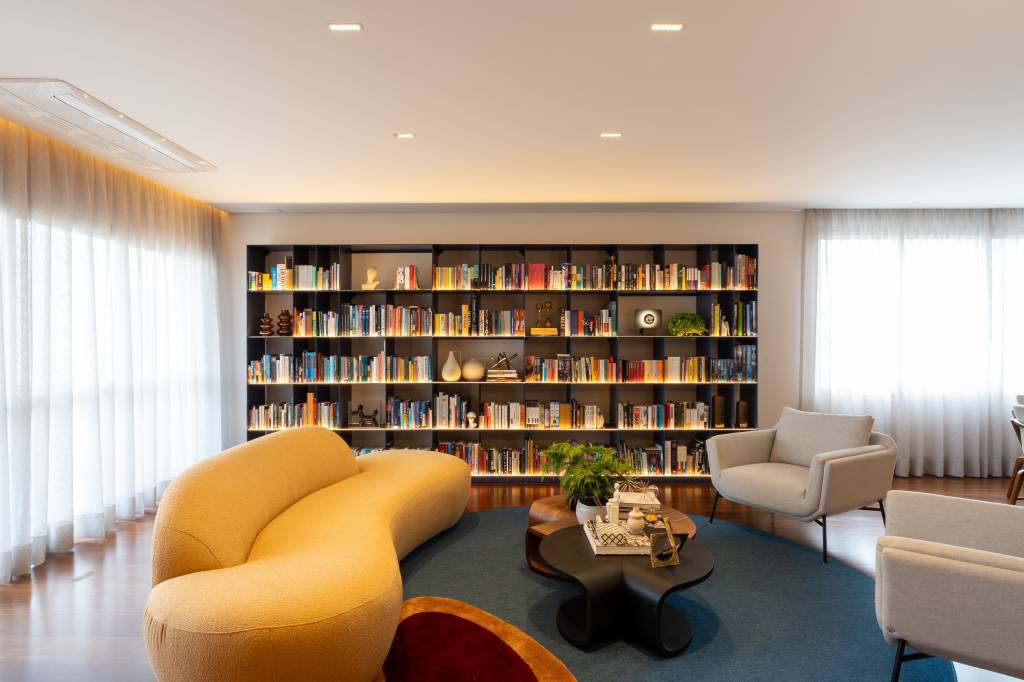 5 dicas para personalizar (e transformar) a iluminação da sua casa