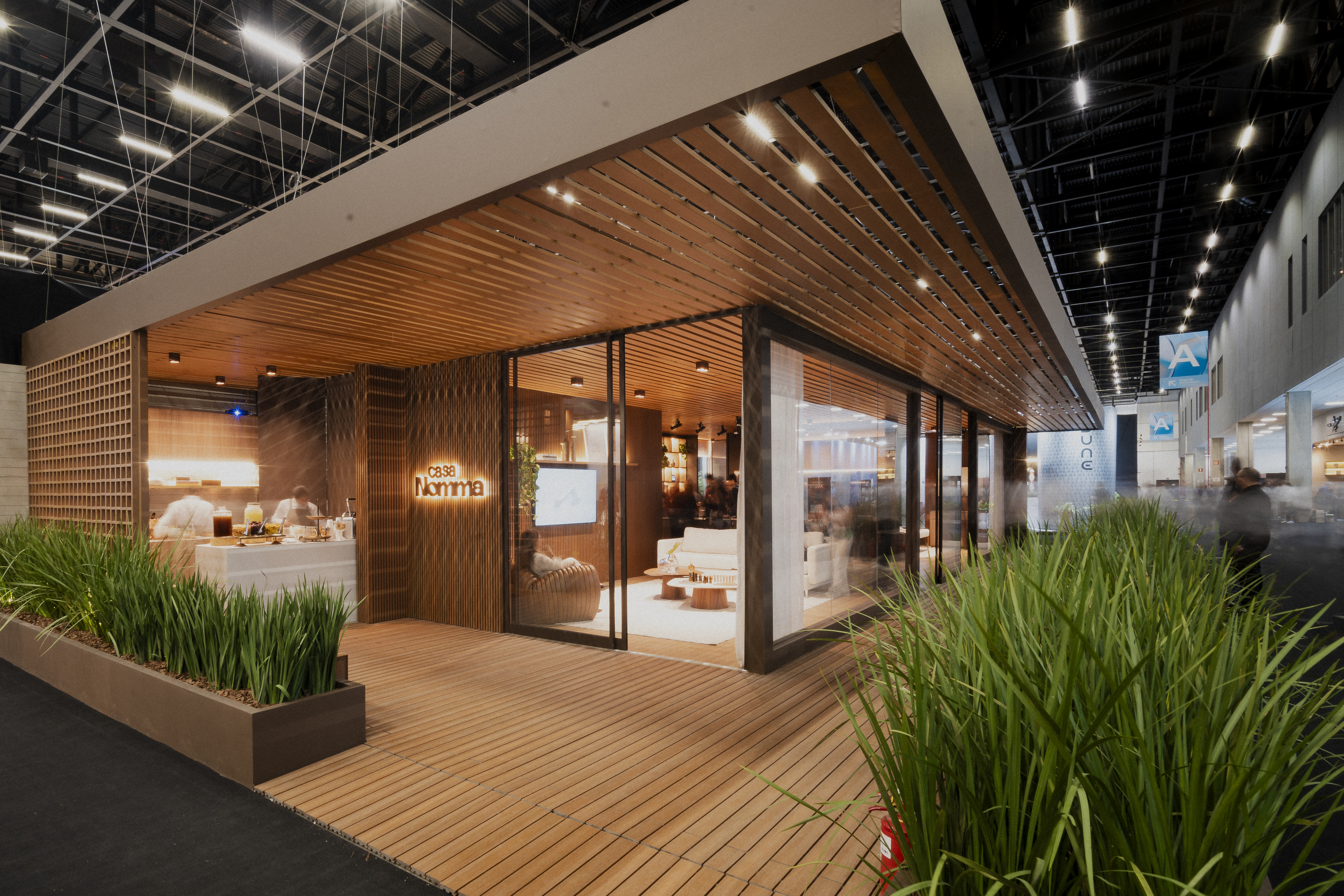 Expo Revestir 2026: tend&ecirc;ncias e lan&ccedil;amentos que v&atilde;o transformar a sua casa este ano. Nomma.
